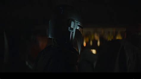the mandalorian s01 vodrip|The Mandalorian S01 E01.